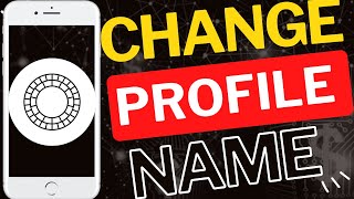How to Change Profile Name in VSCO App
