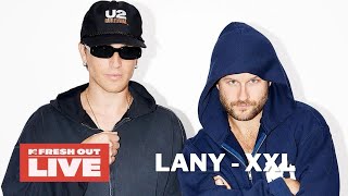 Download lagu 【Fresh Out Live】LANY〈XXL〉Live Performance @thisisLANY mp3
