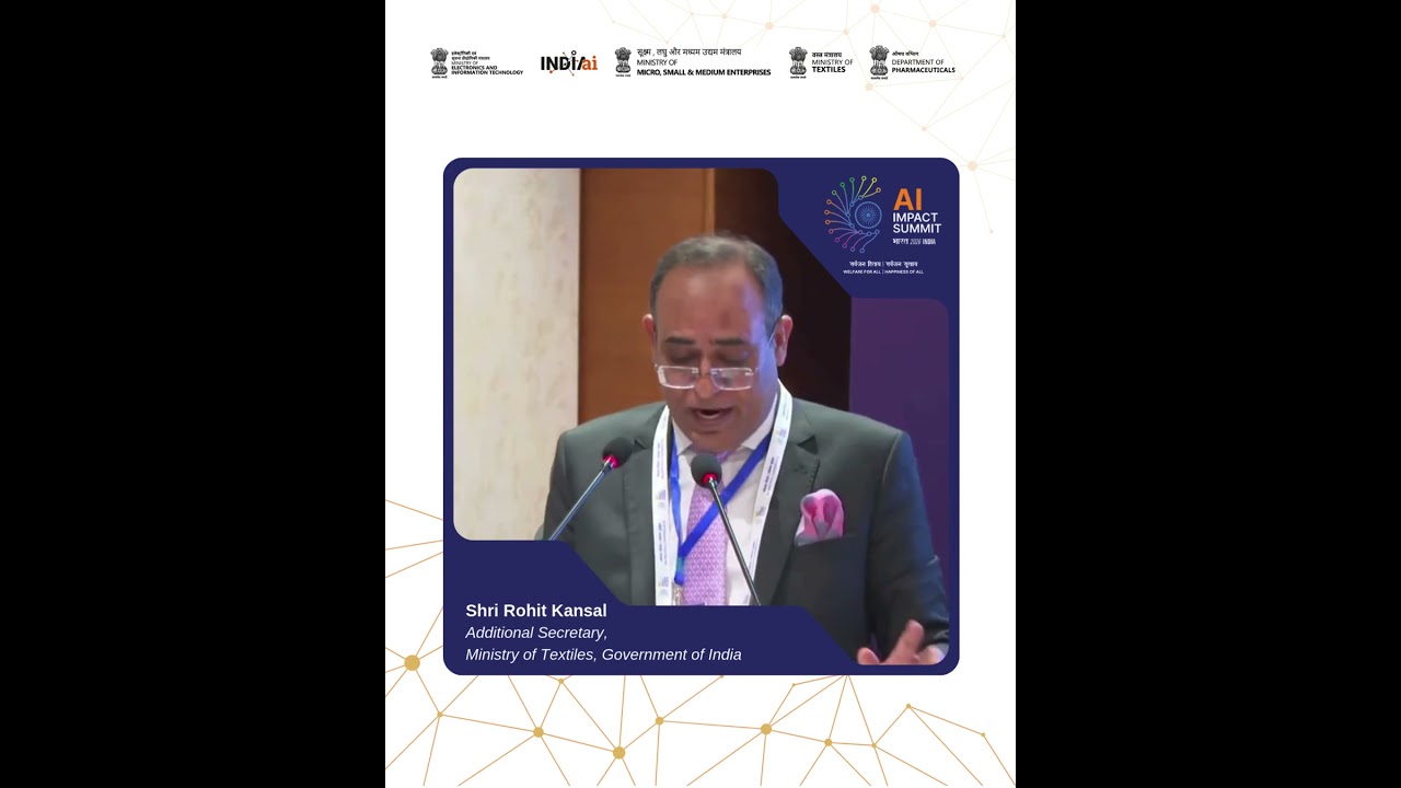 AI Must Modernise India’s Legacy Industries