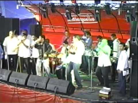 Vivo En El Limbo Kaleth Morales