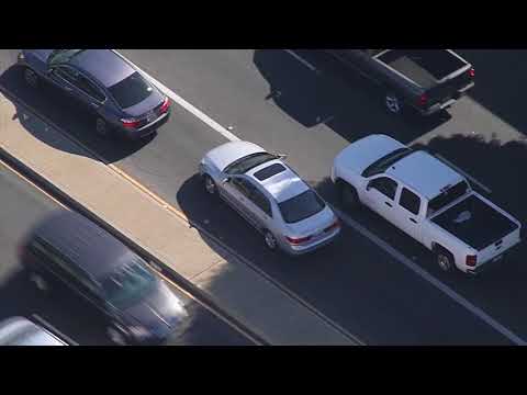7/26/17: Car Chase Compton - Unedited