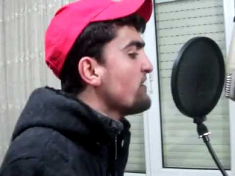 Morfin Ex Nefret Mc Mc sercan Slower Hasan ÖZLEDİM GÖZLERİNİ 2013