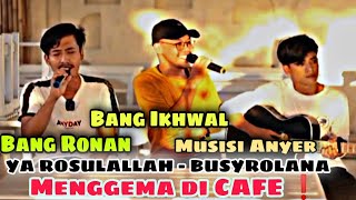 Download lagu Sholawat Merdu bergema di CAFE ! | Bang Alvi, Bang Ikhwal, Bang Ronan | Trio Pejuang Sholawat mp3 Download lagu Sholawat Merdu bergema di CAFE ! | Bang Alvi, Bang Ikhwal, Bang Ronan | Trio Pejuang Sholawat mp3