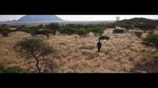 Jay Brannan - My Last Day On Earth - Filmed in Namibia w/ Floris Van Bommel