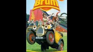Download lagu Brum Stunt Bike Rescue And Other Stories UK VHS 2003 mp3
