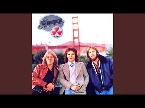 Videoclip de The Story of a Teenager — America