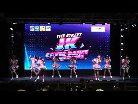20221120 PYT48 Cover 48Group JK Cover Dance Contest 4k Fancam
