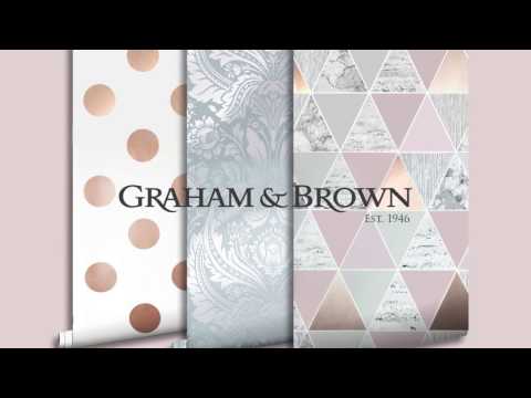 Graham & Brown video Graham & Brown thumbnail