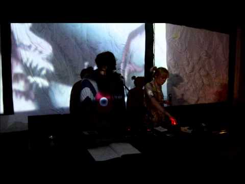 OS OVNI on tour @ ALTOlab