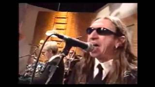 Rosendo con reverendo y wyoming.wmv