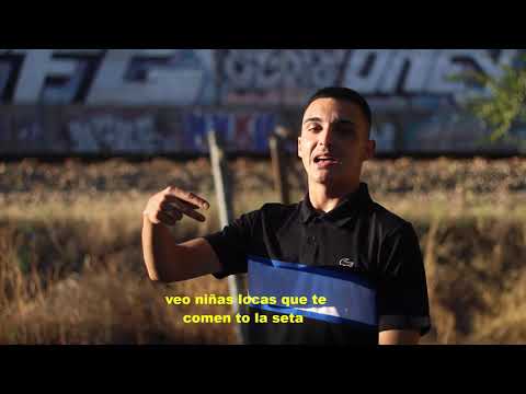 DOBLE M FT DESCONOCIDO  - SITUACIONES