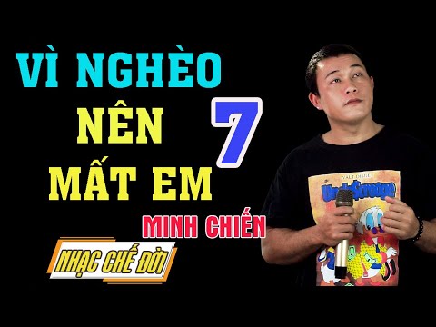 Thể hiện bởi Minh Chiến