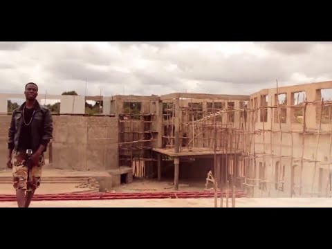 K2B BLOCK - MFANA WANKHAZA