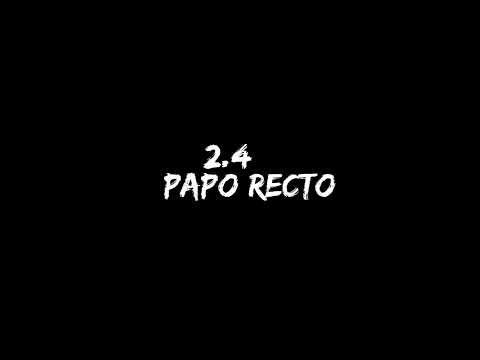Vanillaice - 2.4 (Papo Recto)