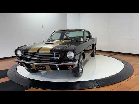 1966 Shelby GT350 (CC-1631185) for sale in Springfield, Ohio