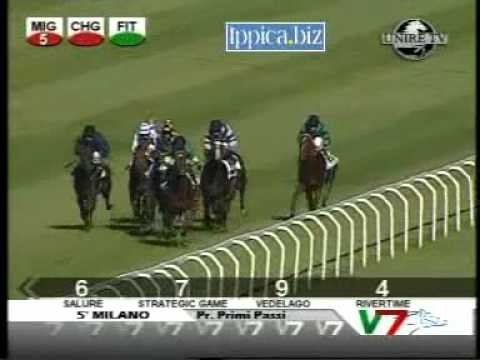 Premio Primi Passi 2011 (GR 3)