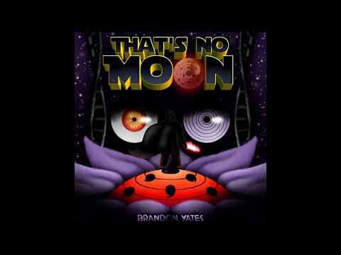 That's No Moon - Death Battle 2024 Remaster