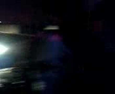 ROBY MOLINARO - JUSTIN BEAT CLUB PAVIA - BY ALEX TEDDY