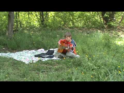 Nikita Canta "Adrenalina" dei Finley