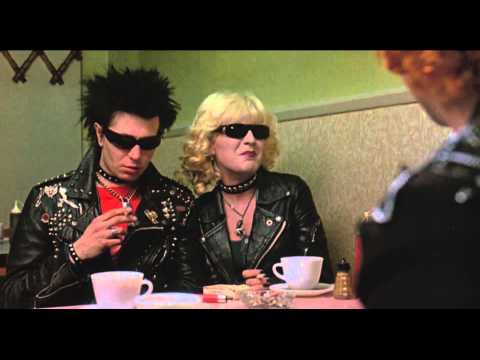 Sid and Nancy