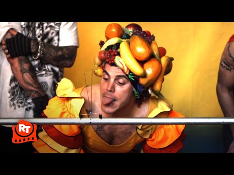 Jackass 3.5 (2011) - The Electric Limbo Scene | Movieclips