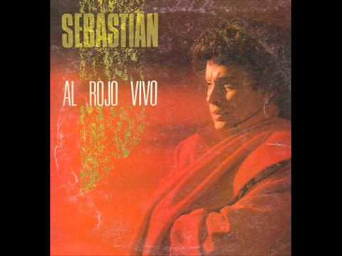 Sebastián - Voy A Ponerme De Pie