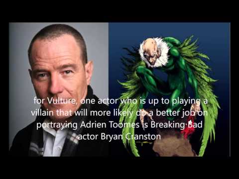 Why Spider Man 2017 Still Needs Scorpion and Vulture included as Villains along with Kraven!