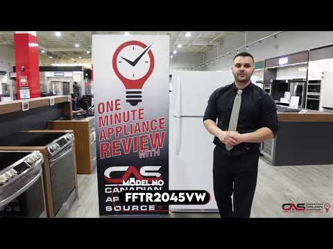 FFTR2045VW