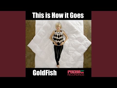 This Is How It Goes (Black Coffee Mix)