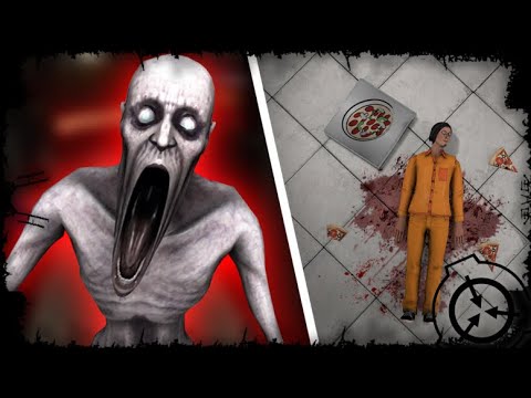 SCP: Scopophobia Beta, 096 Reborn