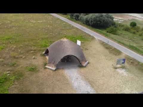 Fertő-tó bringakör