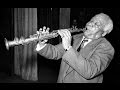 Sidney Bechet - Royal Garden Blues