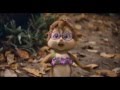 Sam and Cat Theme song "Just Fine" Chipmunk ...