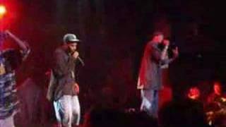 Jurassic 5 &quot;Gotta Understand&quot; Live