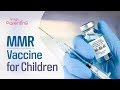 MMR Vaccination for Children - Importance and Recommended Schedule