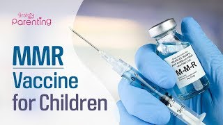 MMR Vaccination for Children