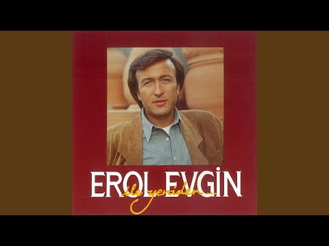 Erol Evgin - İşte Öyle Bir Şey cover