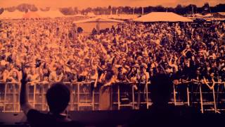 Glenn Morrison - Colourblind feat. Andrew Cole (Lyric Video)