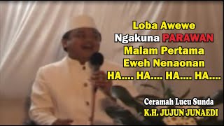 Download lagu Jujun Junaedi Ceramah Sunda | Loba Awewe Ngakuna PARAWAN Malam Pertama Eweh Nenaonan mp3 Download lagu Jujun Junaedi Ceramah Sunda | Loba Awewe Ngakuna PARAWAN Malam Pertama Eweh Nenaonan mp3