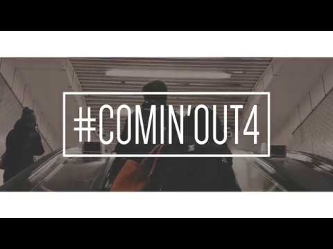 China x Tango - Wizje #COMIN'OUT4 (video mash-up)