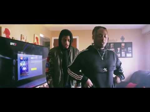 Skye'lit Randall - ATR (Freestyle) Shot By @PhreshVision