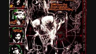 WZ - Cat's Eye Resurrection