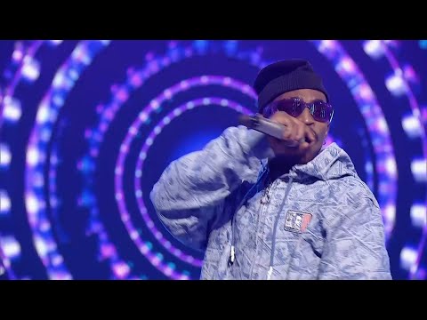 Episode 7 Scotts Maphuma & LeeMcKrazy | Friends of Amstel: The Challenge S2