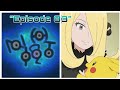 The MYSTERIOUS POWER Of Unown Cynthia Is Back Pokemon Sword And Shield Ep 83