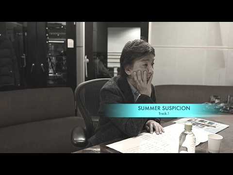 / OMEGA TRIBE MODE Teaser"SUMMER SUSPICION"