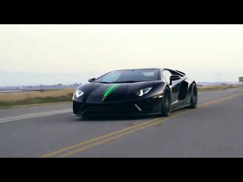 Coopex & Yohan Gerber - Radioactive (ft. LUNIS) [Bass Boosted} | Car Music Video Edit | RA JAZZ