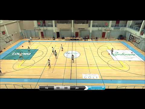 MU 19 valt.1.div.   Feeniks Basket-JBA