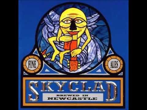 Skyclad - Single Phial (Kevin Ridley Version)