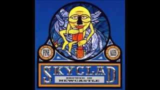 Skyclad - Single Phial (Kevin Ridley Version)