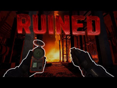 How STALKER 2 RUINED It's Anomalies & Artefacts | Comparison & Review